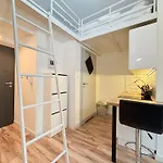Kosciuszki Lavish With Mezzanine By Bookinghost شقة *