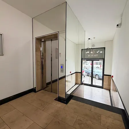 Apartment Kosciuszki Lavish With Mezzanine By Bookinghost *