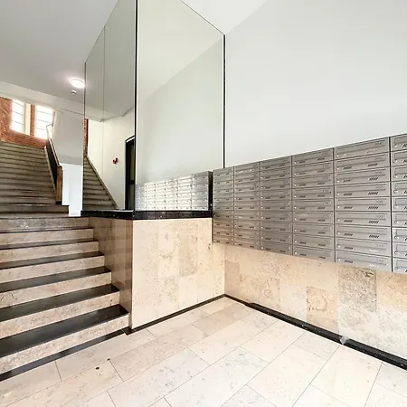 Kosciuszki Lavish With Mezzanine By Bookinghost