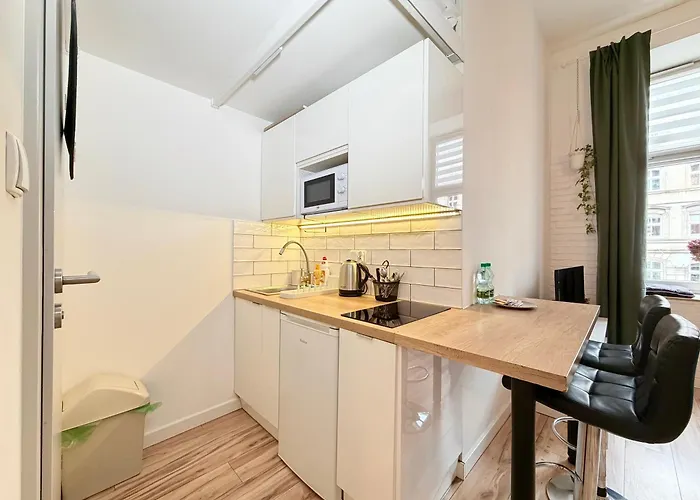 Kosciuszki Lavish With Mezzanine By Bookinghost *