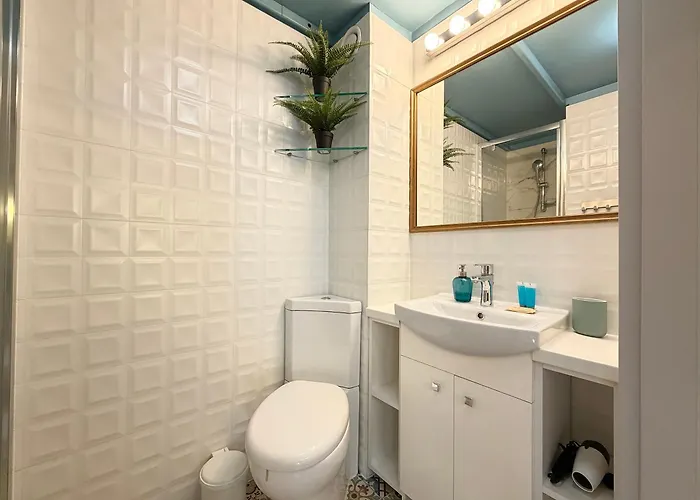 Kosciuszki Lavish With Mezzanine By Bookinghost * Wroclaw