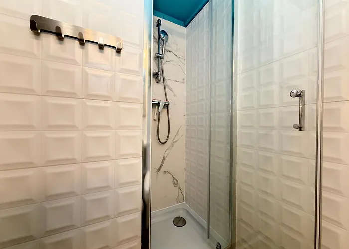 Apartment Kosciuszki Lavish With Mezzanine By Bookinghost